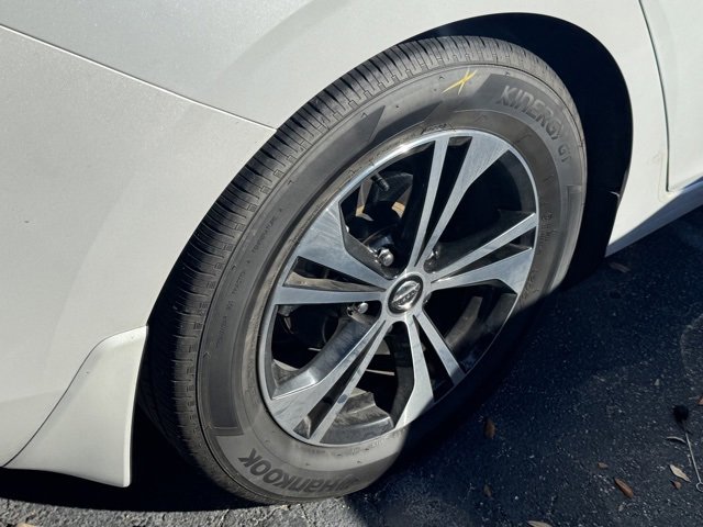 Used 2020 Nissan Sentra SV image 8