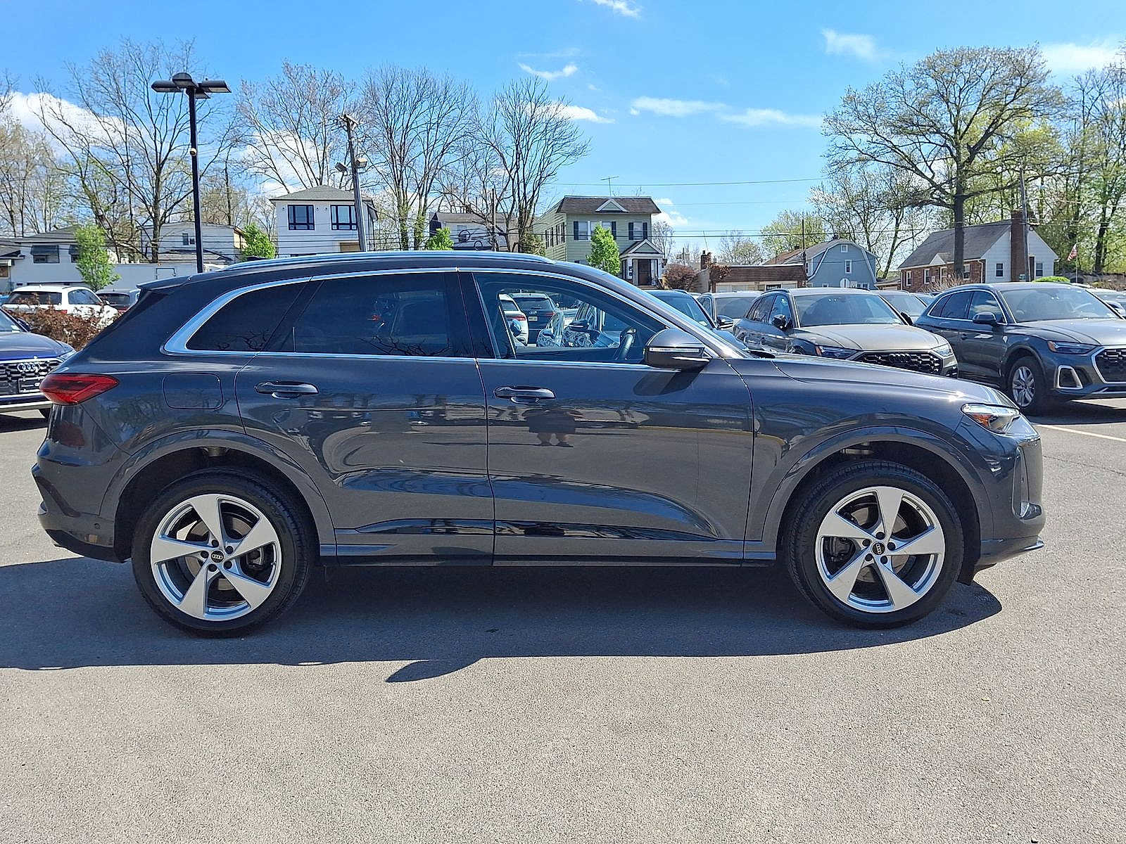 Certified 2025 Audi Q5 Premium Plus w/ Premium Plus image 26