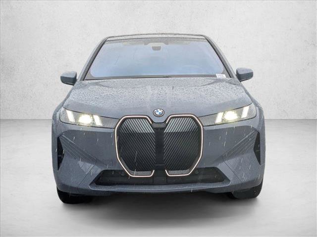 New 2026 BMW iX xDrive45 image 5