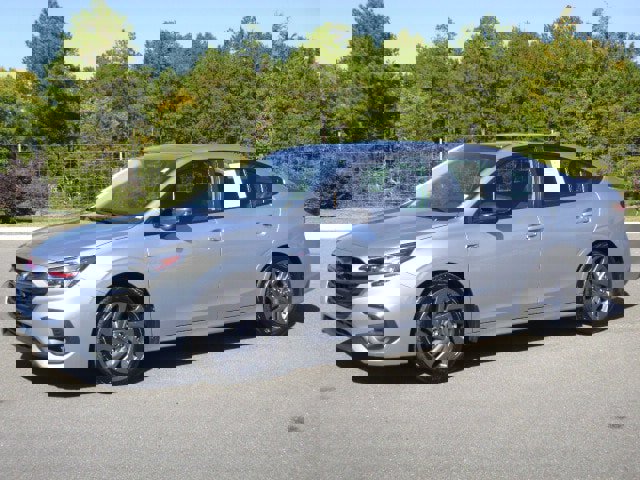 Certified 2023 Subaru Legacy Sport
