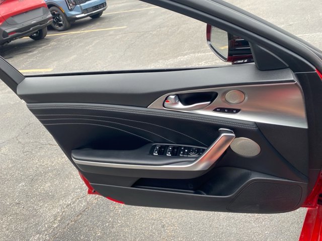 Certified 2022 Kia Stinger GT2 image 22