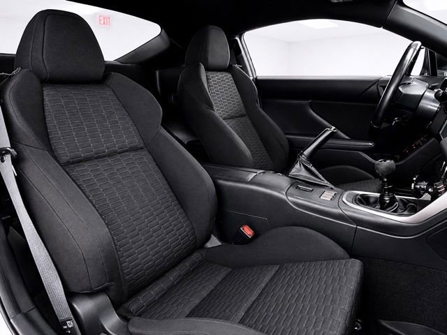 Used 2022 Toyota GR86 RWD image 16