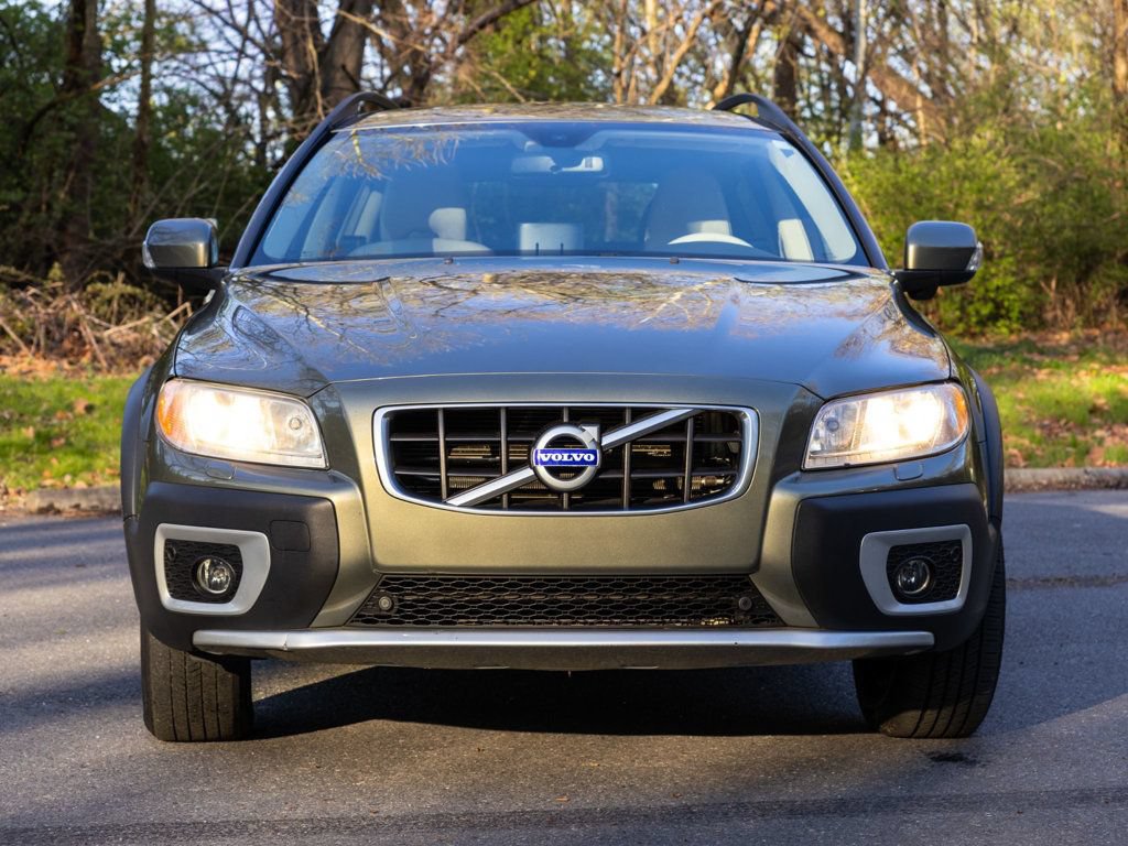 Used 2010 Volvo XC70 3.2 AWD/4WD image 20