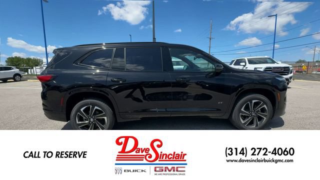 New 2026 Buick Enclave Sport Touring w/ Super Cruise Package AWD/4WD image 9