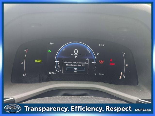Used 2026 Toyota Camry LE FWD image 24