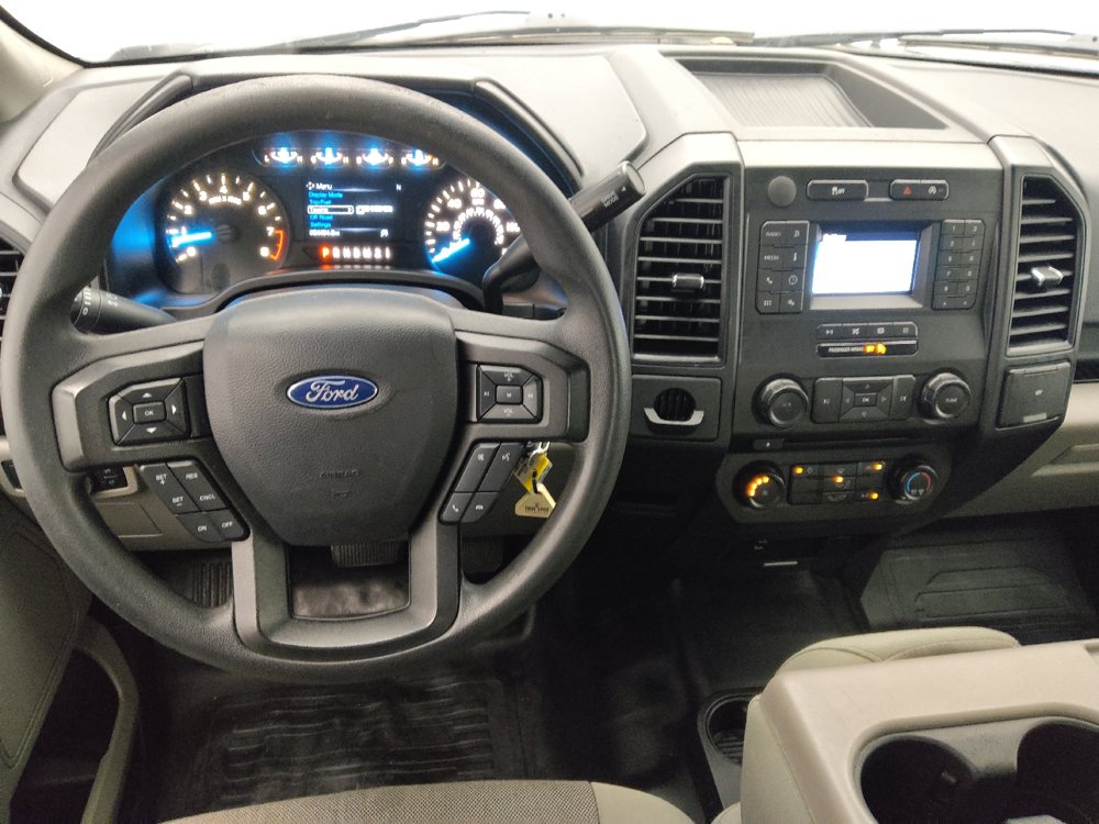 Used 2018 Ford F150 XL w/ Equipment Group 101A Mid RWD image 22