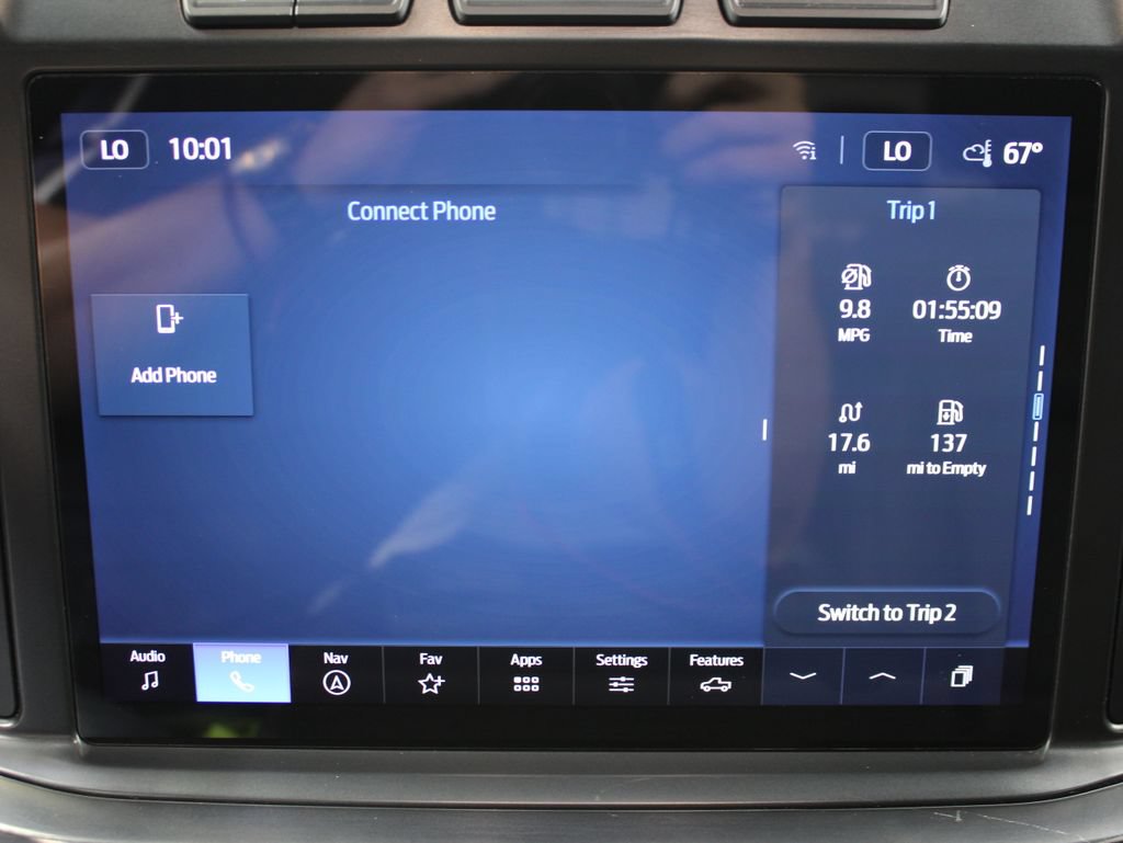 Used 2024 Ford F350 Lariat AWD/4WD image 33