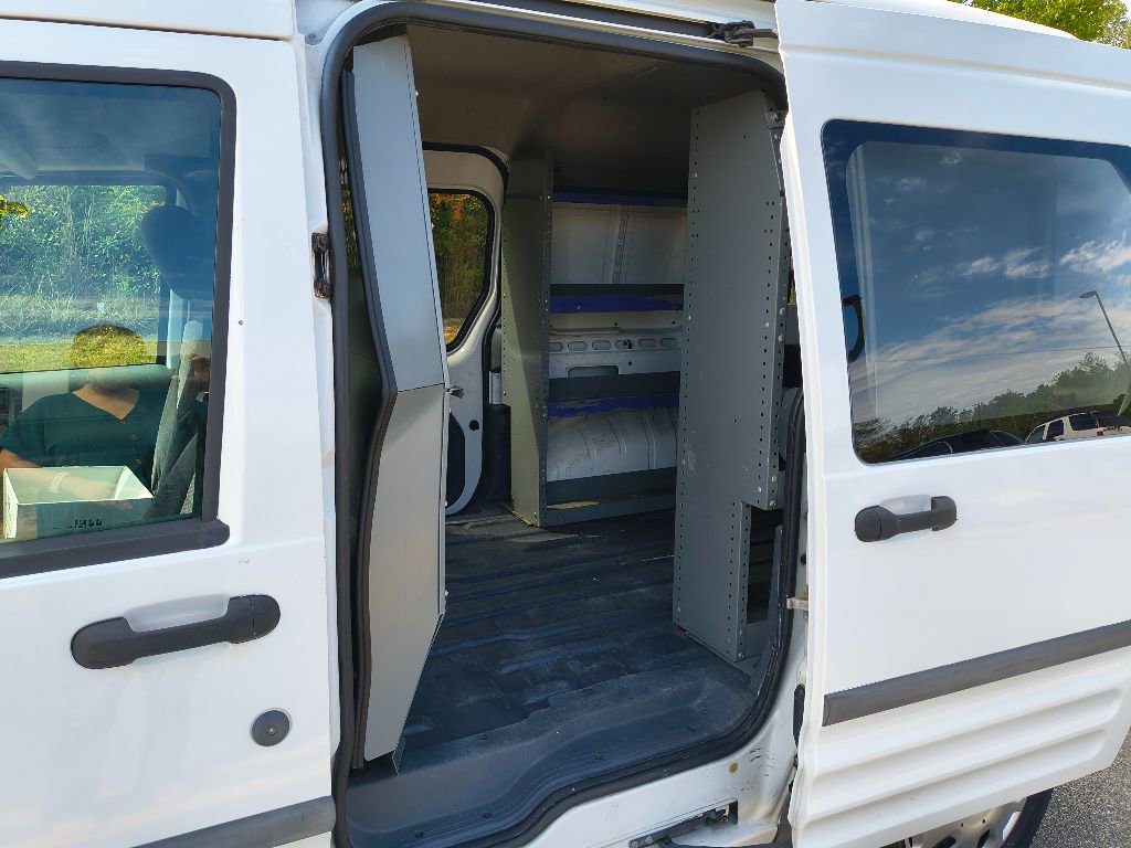 Used 2013 Ford Transit Connect XL image 15