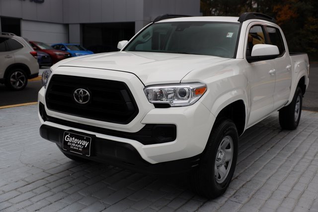 Used 2022 Toyota Tacoma SR
