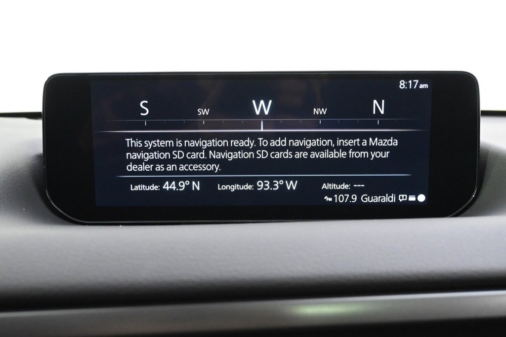 New 2026 MAZDA CX-50 2.5 Hybrid w/ Premium Plus Pkg image 29