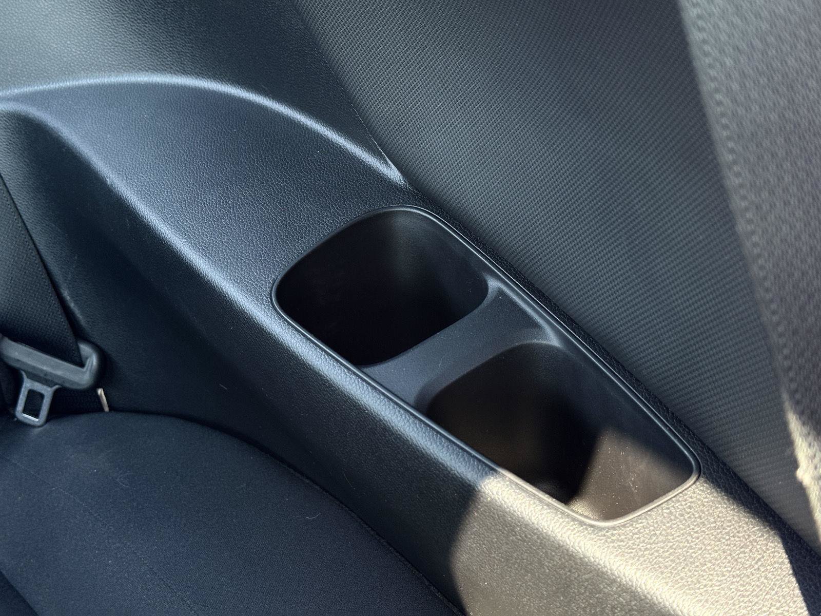 Certified 2018 Honda Civic Si image 28