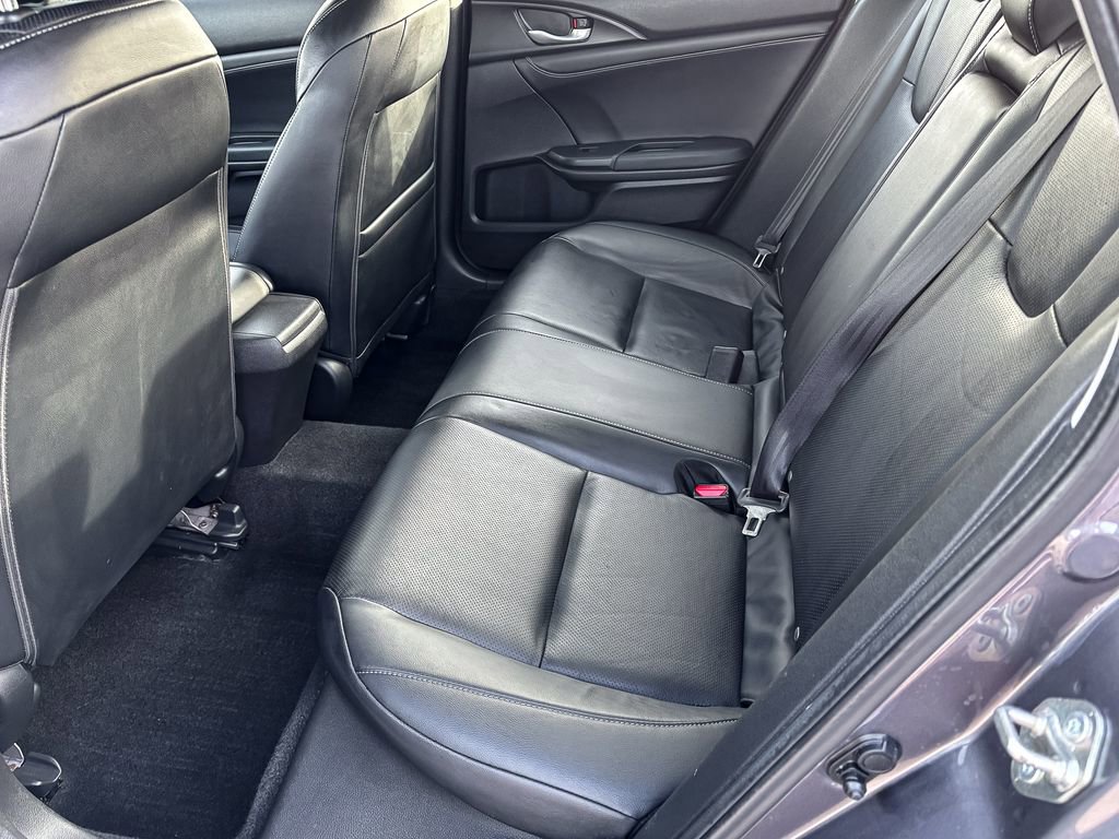 Used 2020 Honda Insight Touring image 46