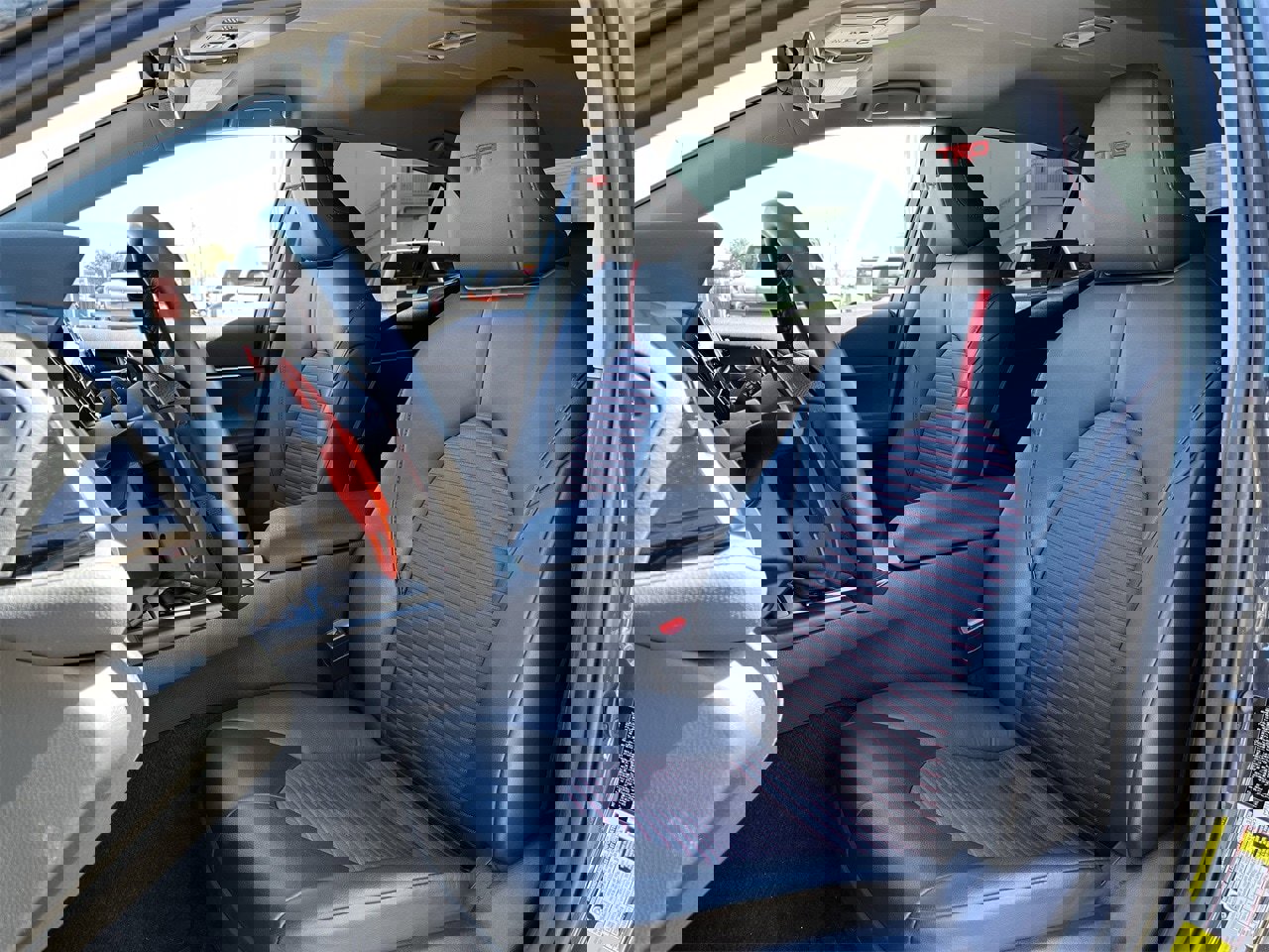 Used 2024 Toyota Camry image 22