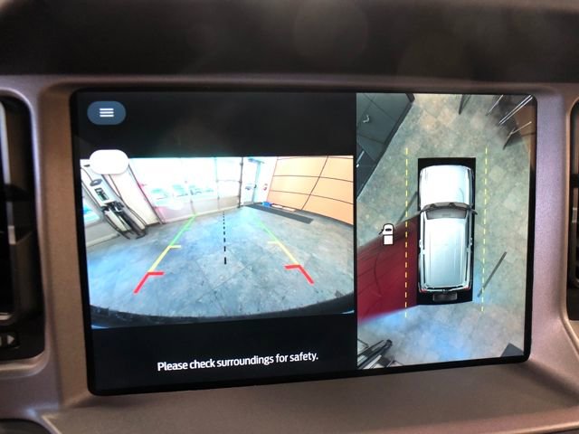 New 2026 Ford Bronco Outer Banks image 16