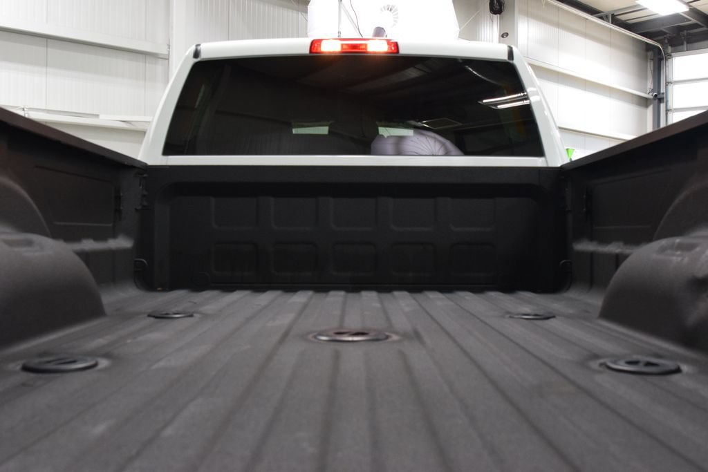 Used 2024 RAM 3500 Tradesman AWD/4WD image 23
