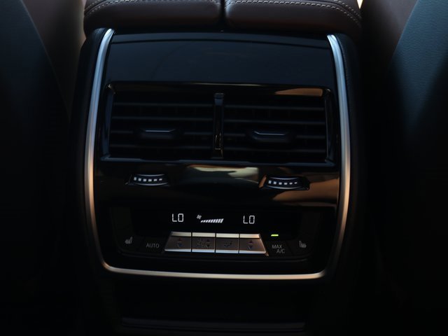 New 2026 BMW X7 xDrive40i image 31