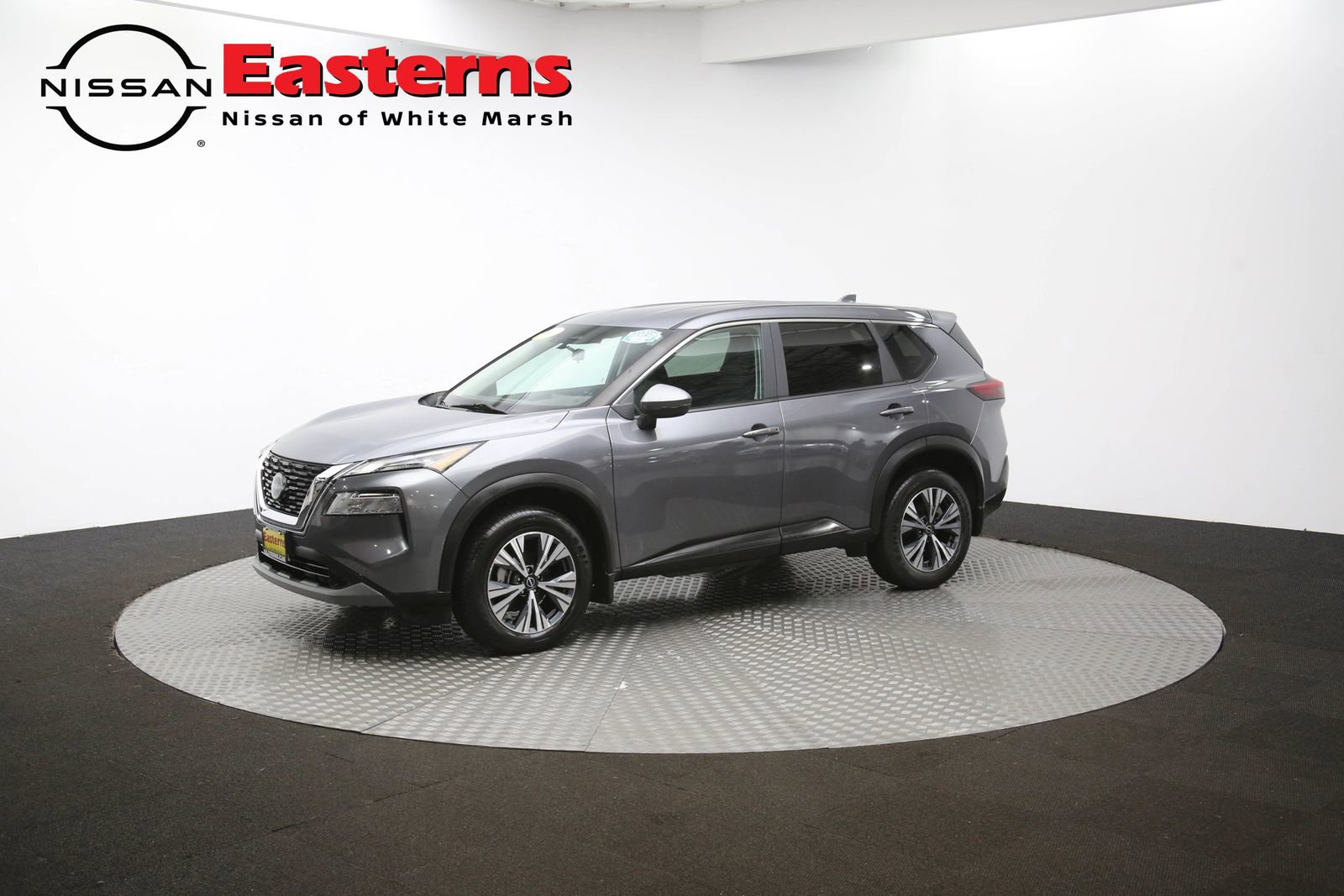 Used 2022 Nissan Rogue SV image 56