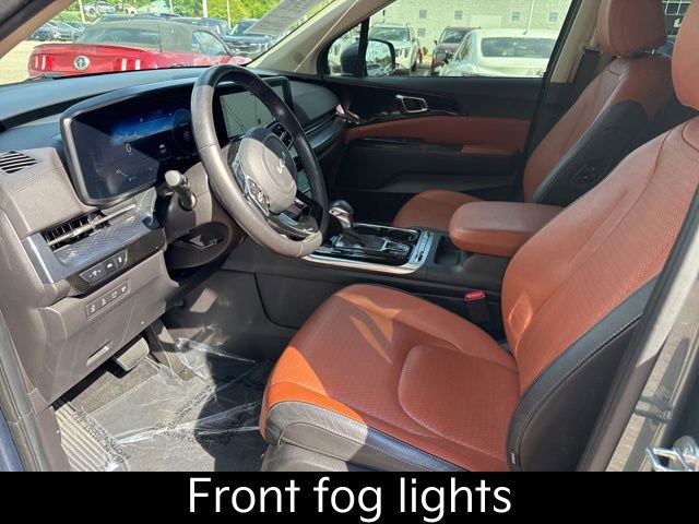 Used 2024 Kia Carnival SX Prestige image 20