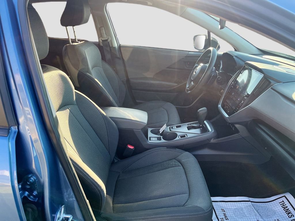 Used 2024 Subaru Crosstrek 2.0i Premium image 25