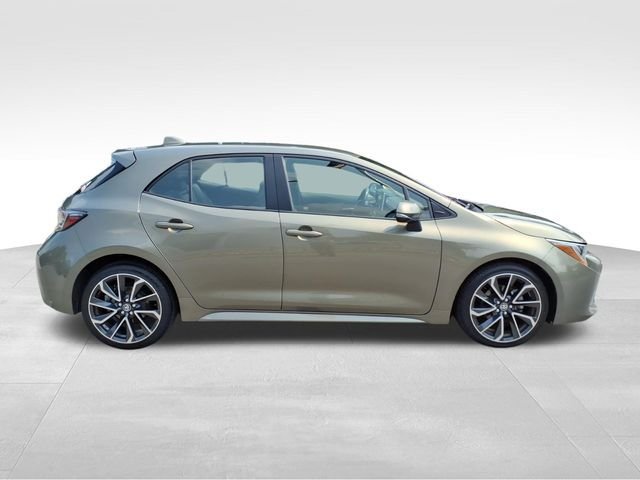 Used 2020 Toyota Corolla XSE FWD image 13