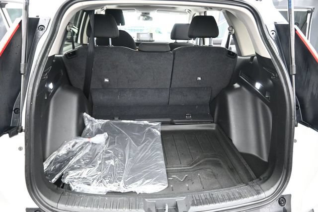 Used 2025 Honda CR-V EX image 20