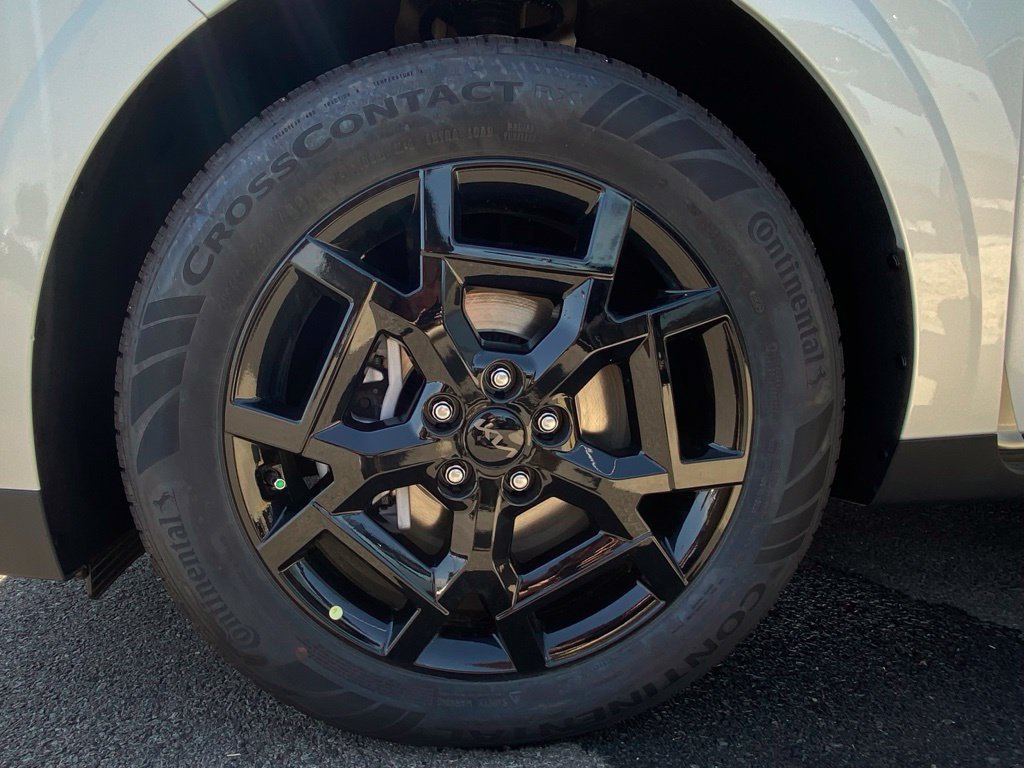 New 2026 Kia Carnival SX Prestige FWD image 31