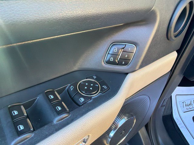 Used 2024 Ford Expedition Limited AWD/4WD image 29