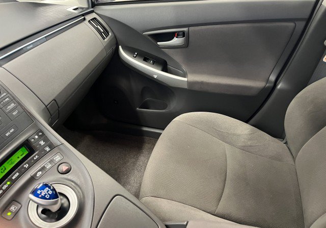 Used 2011 Toyota Prius Three FWD image 20