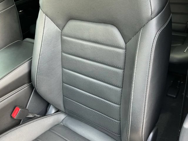 Certified 2024 Volkswagen Atlas Cross Sport SEL AWD/4WD image 15