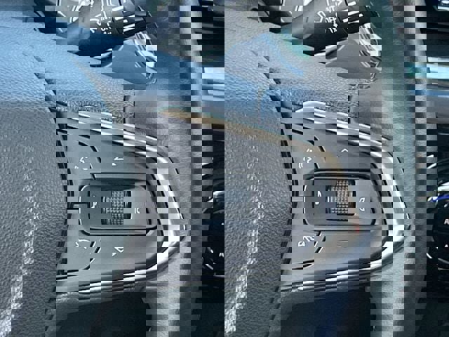 Used 2025 Chevrolet Trax ACTIV w/ Driver Confidence Package image 14