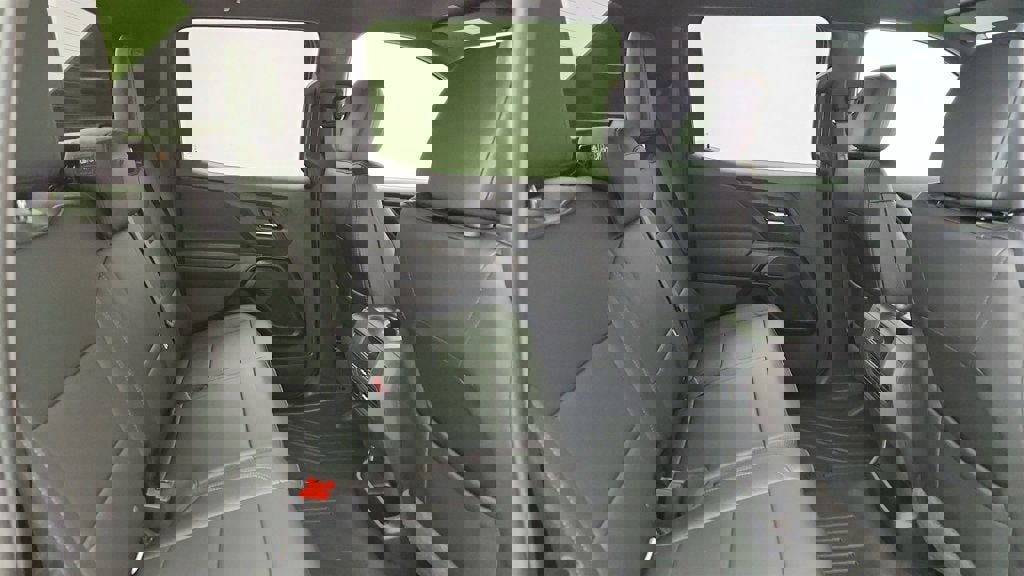 Used 2024 Chevrolet Silverado EV W/T AWD/4WD image 23