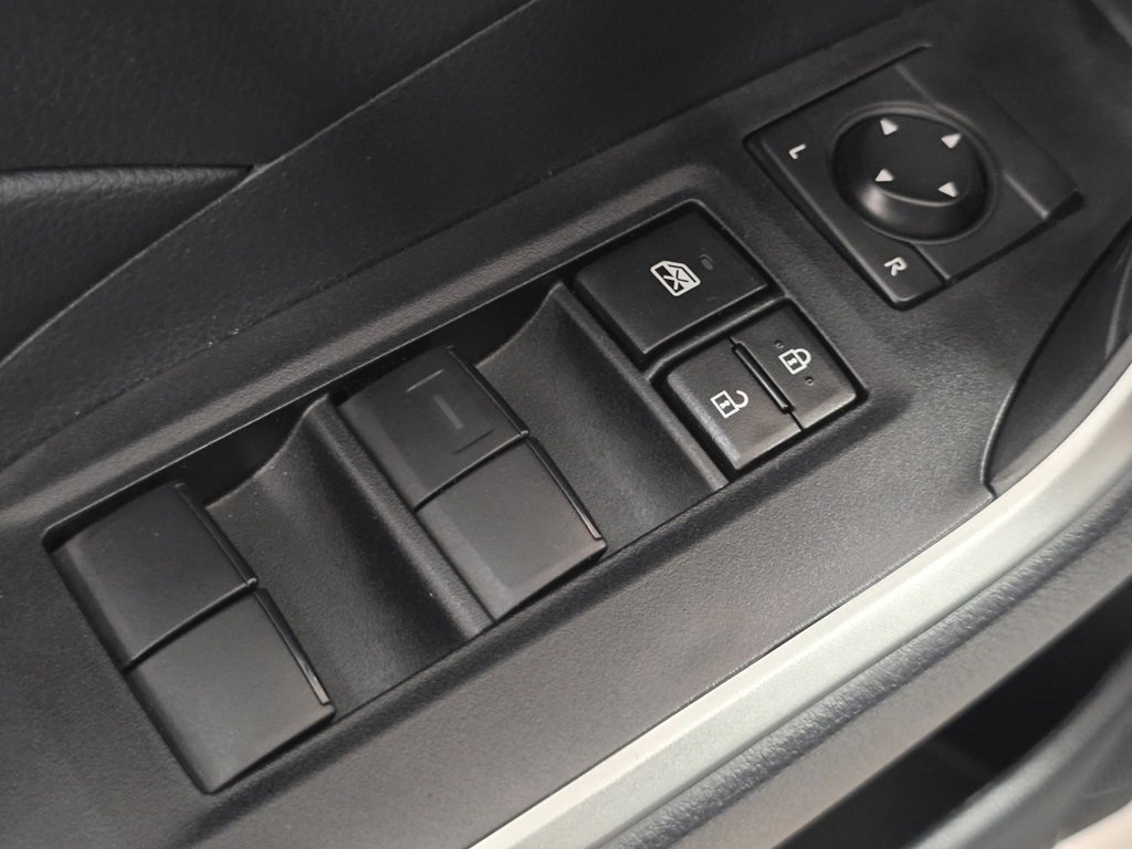 Used 2024 Toyota RAV4 LE image 25