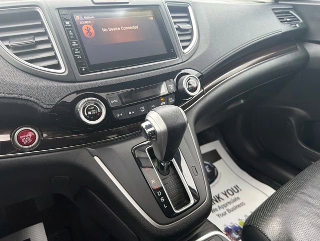 Used 2015 Honda CR-V EX-L image 42