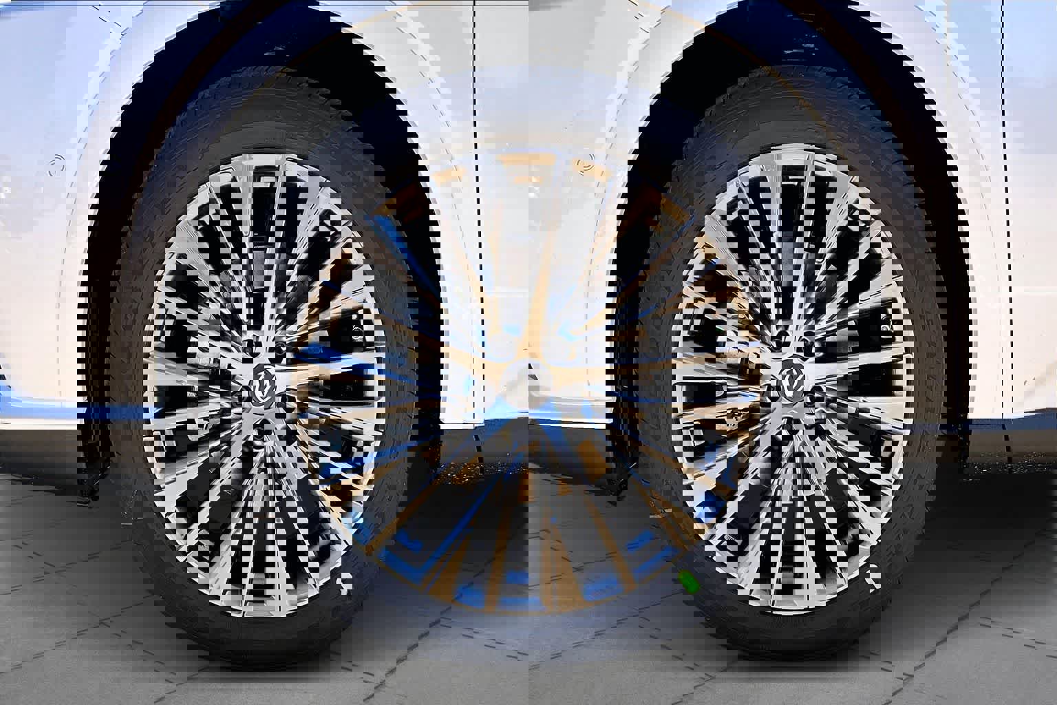 New 2026 Lexus RX 350 Luxury image 11