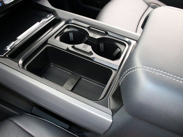 New 2026 Ford F250 Lariat image 28