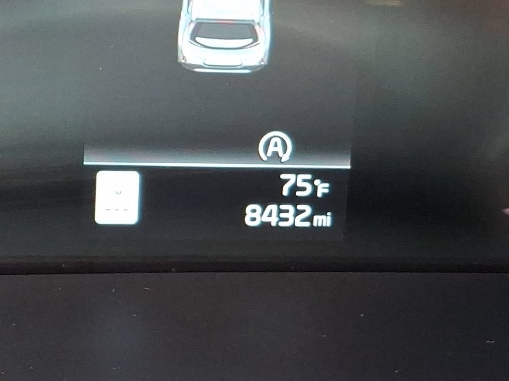 Used 2025 Kia Soul GT-Line FWD image 22