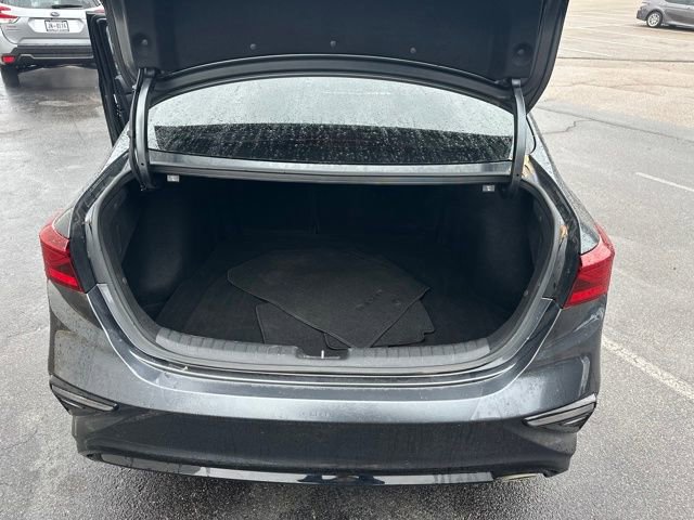 Certified 2020 Kia Forte LXS image 27