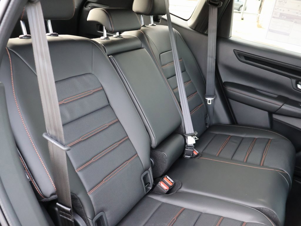 New 2026 Honda CR-V Sport-L image 12