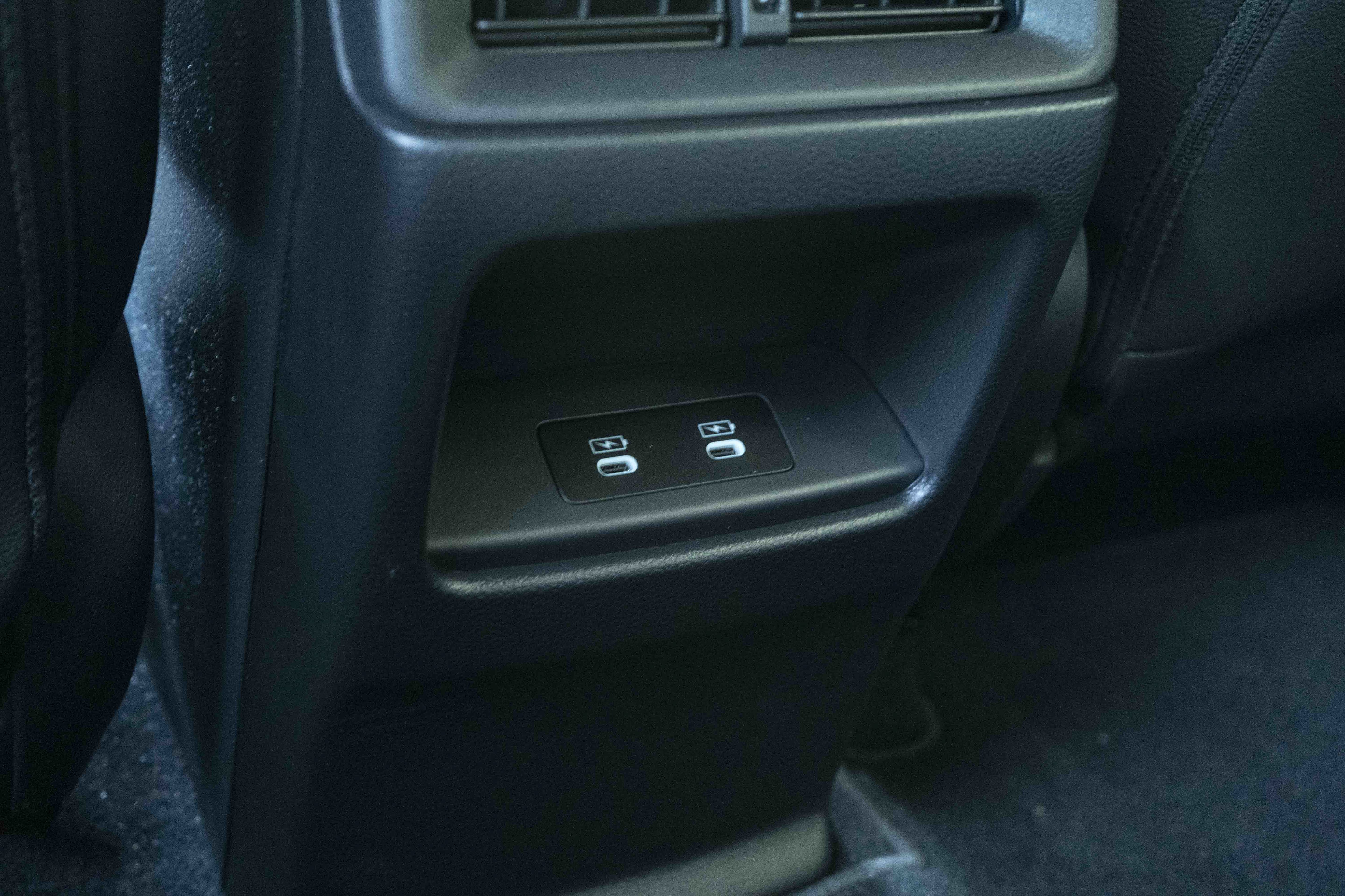 Used 2026 Honda CR-V Sport Touring image 42