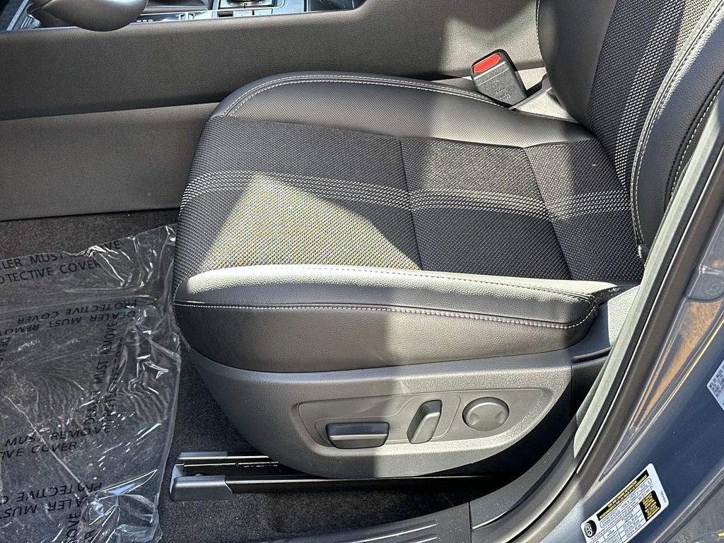 New 2026 MAZDA CX-50 2.5 Hybrid w/ Weather Package image 25