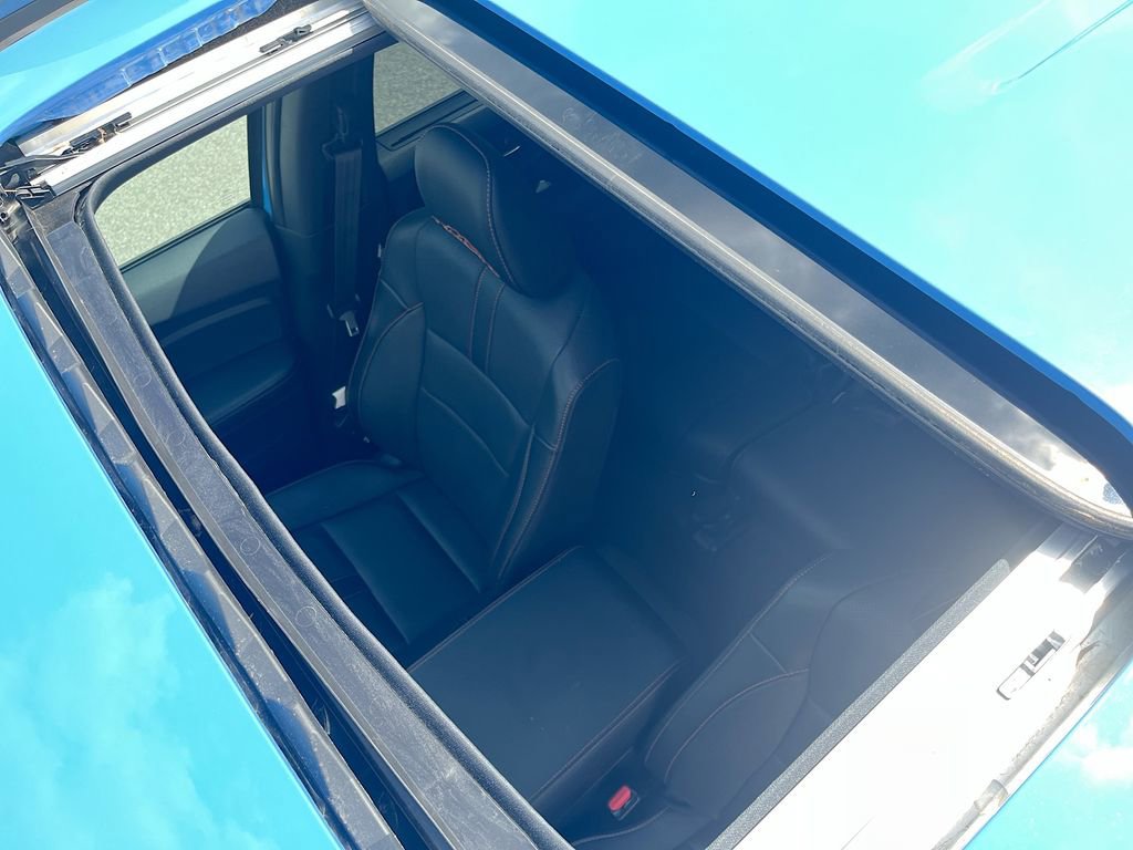 Used 2024 Honda Passport TrailSport image 22