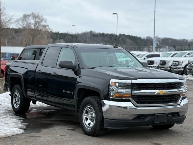 Used 2016 Chevrolet Silverado 1500 LS w/ Trailering Package image 29