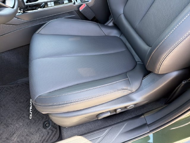 New 2026 Subaru Outback Limited XT AWD/4WD image 21