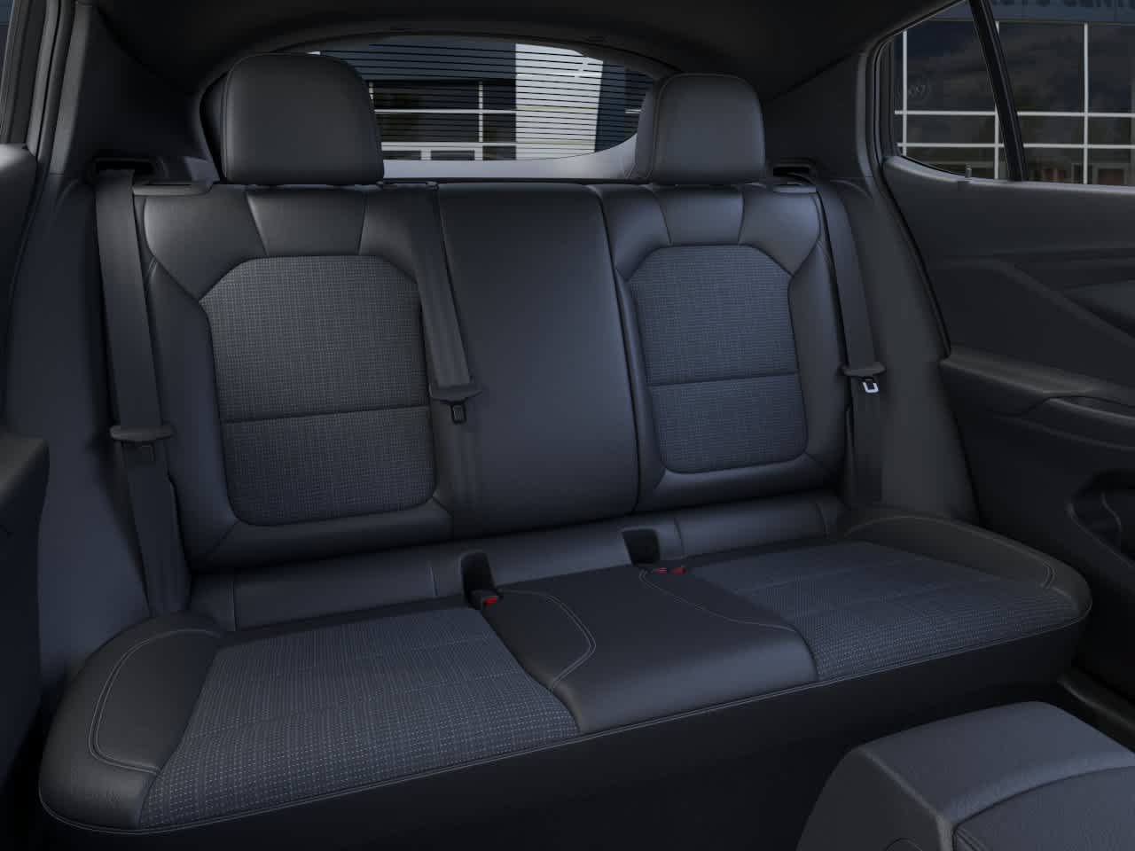 New 2026 Buick Envista Sport Touring w/ Convenience I Package FWD image 17
