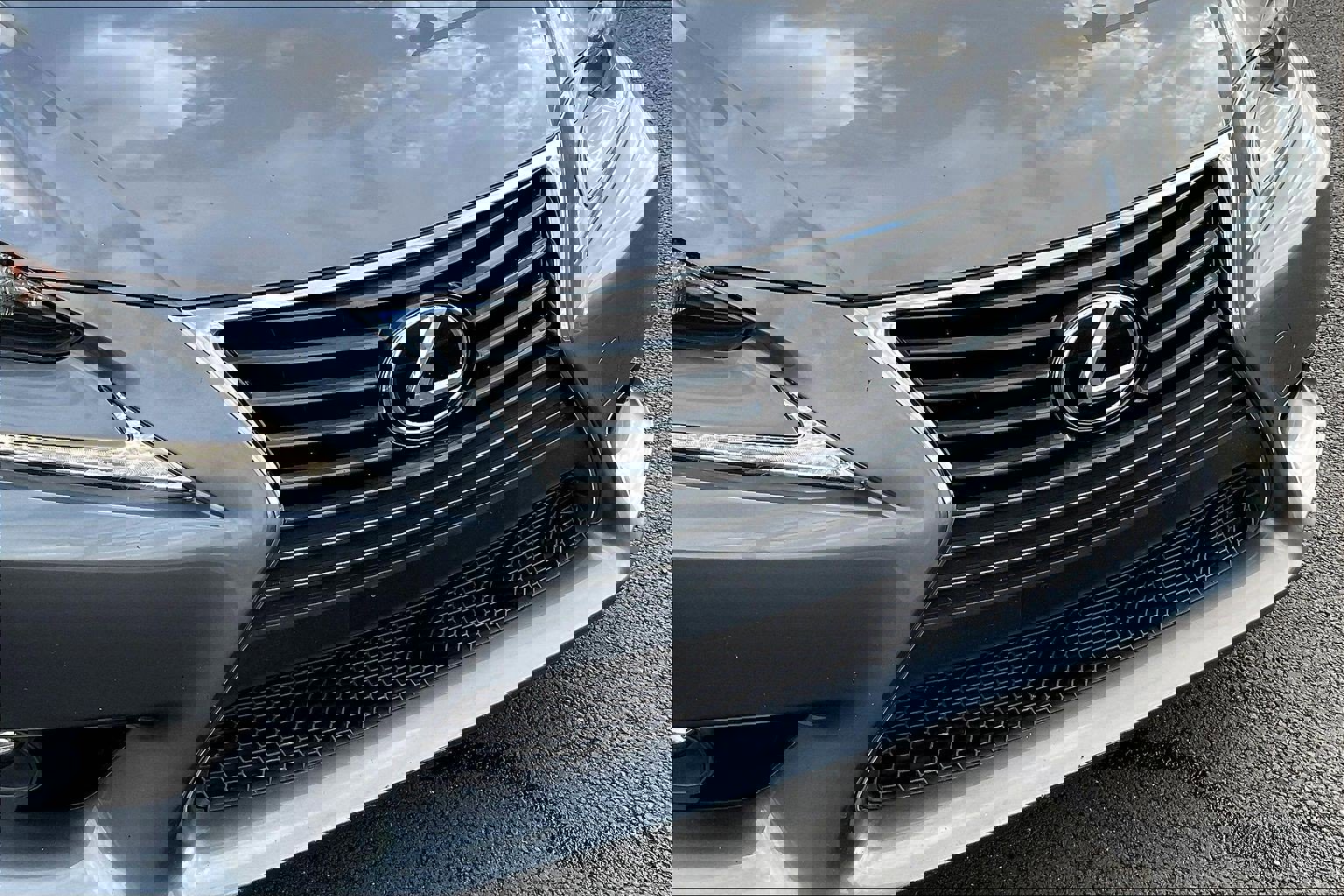 Used 2016 Lexus IS 300 AWD w/ Premium Package image 33