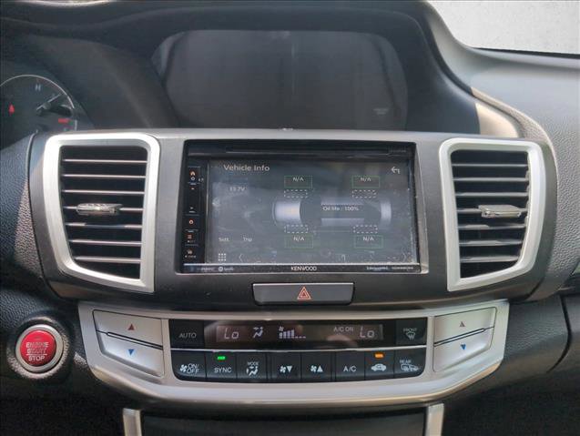 Used 2013 Honda Accord EX-L image 13