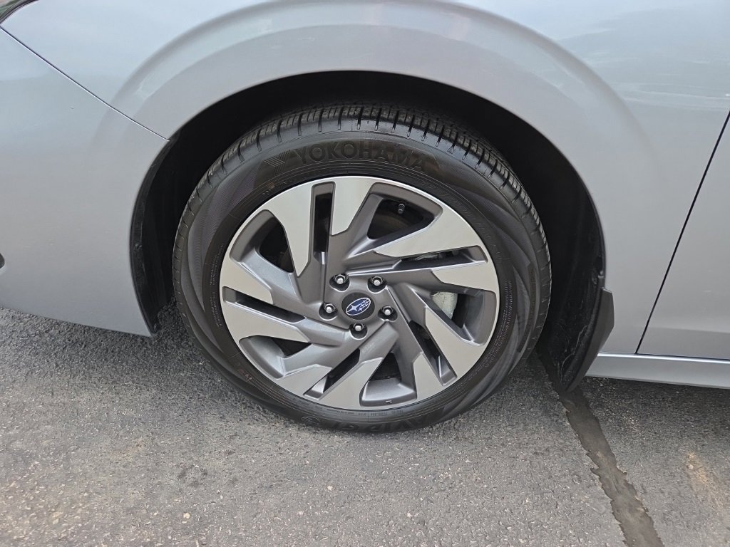 Used 2025 Subaru Legacy Touring XT w/ Popular Package #2 image 24