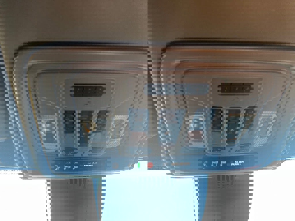 New 2026 Chevrolet Silverado 1500 LTZ w/ LTZ Premium Package image 25