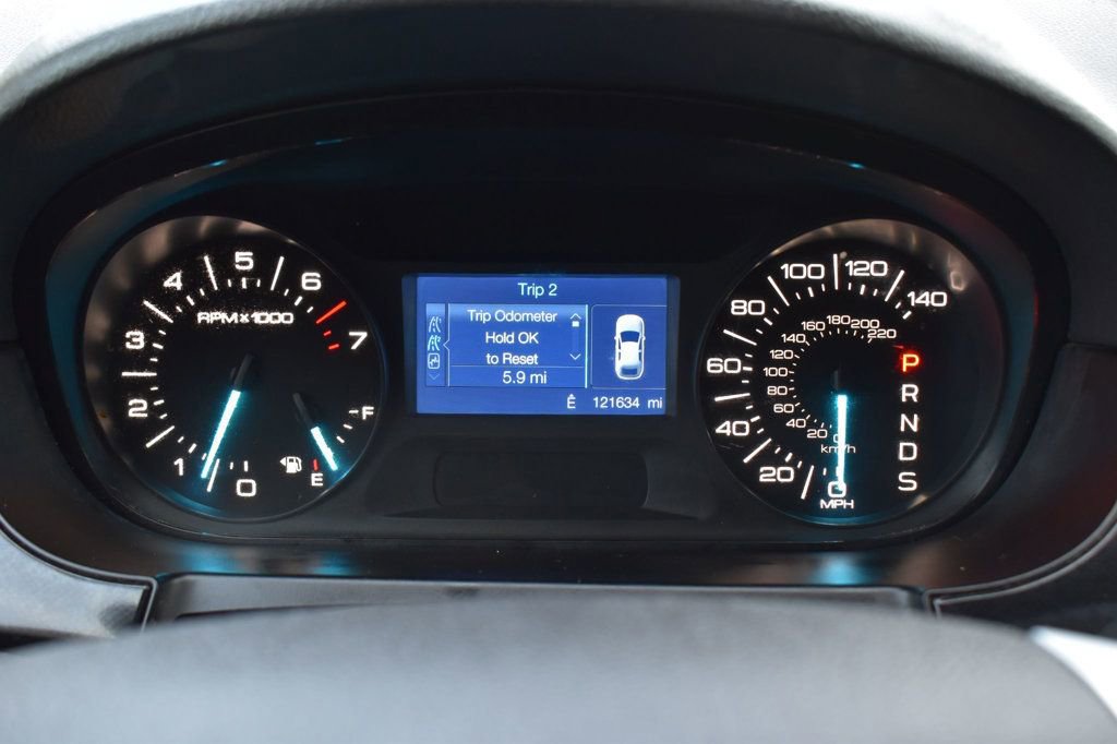 Used 2013 Ford Edge SE FWD image 27