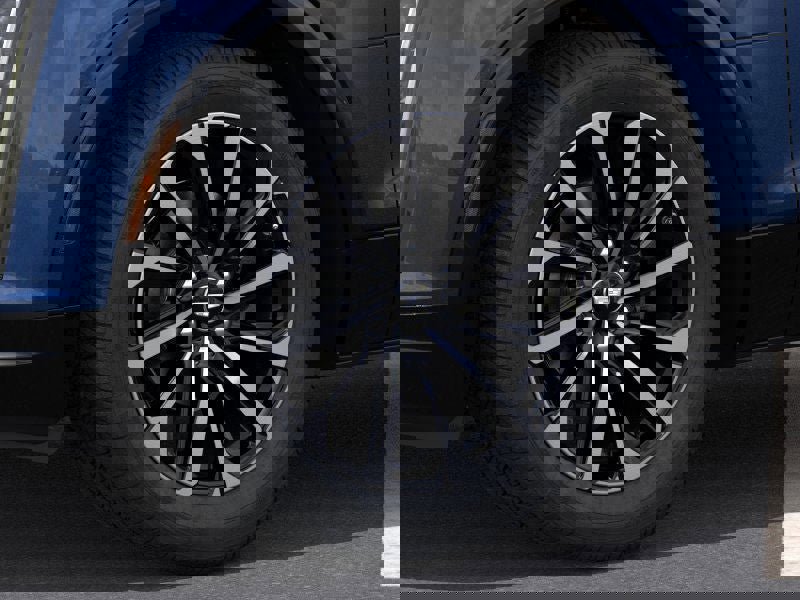 New 2026 Cadillac Lyriq Premium Sport image 9